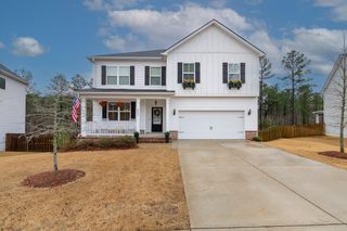 3542 Hilltop Trail, Evans, GA 30809