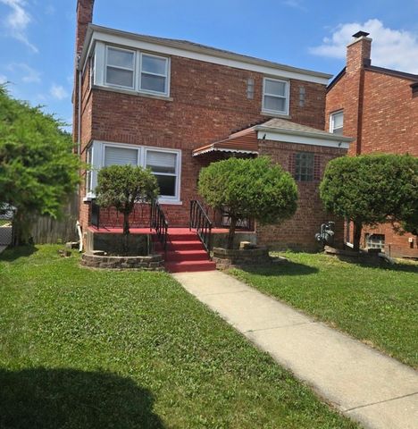 2106 S 22nd Avenue, Broadview, IL 60155