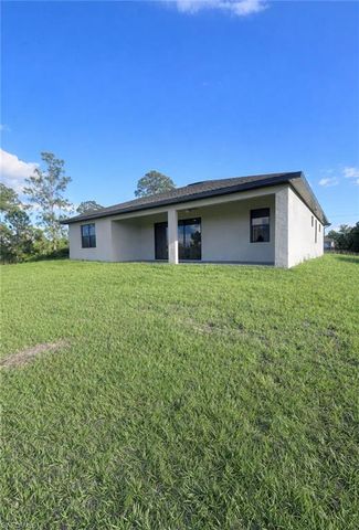 3008 62nd ST W, Lehigh Acres, FL 33971
