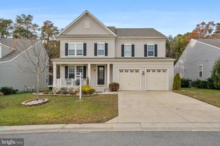 23525 LILLIFLORA DR, California, MD 20619