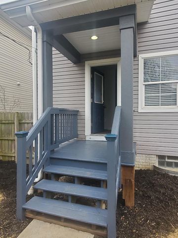 254 N 21st Street, Columbus, OH 43203