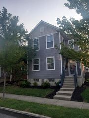 254 N 21st Street, Columbus, OH 43203