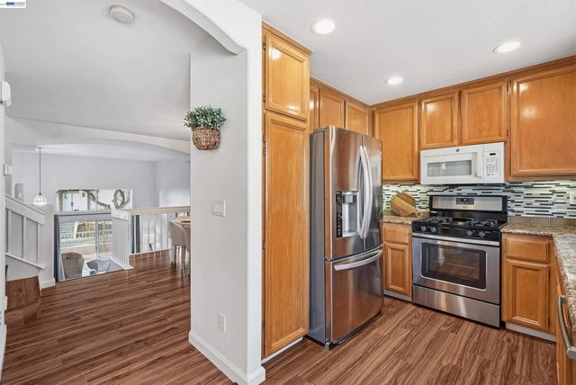 6139 Capriana Cmn, Fremont, CA 94555