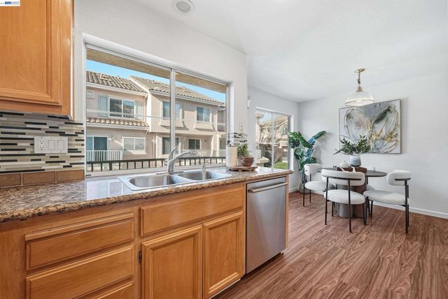 6139 Capriana Cmn, Fremont, CA 94555