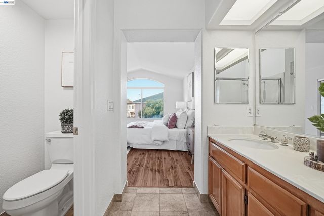 6139 Capriana Cmn, Fremont, CA 94555