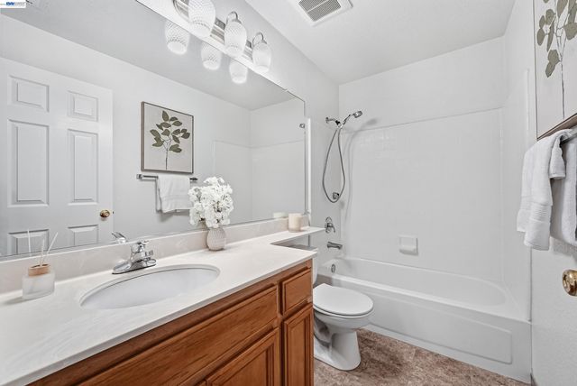 6139 Capriana Cmn, Fremont, CA 94555