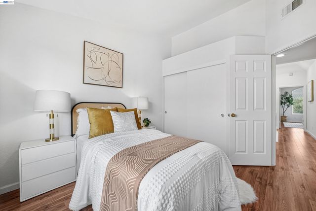 6139 Capriana Cmn, Fremont, CA 94555