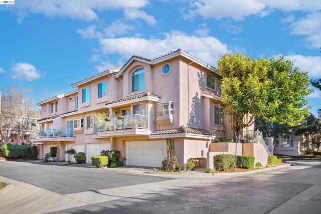 6139 Capriana Cmn, Fremont, CA 94555