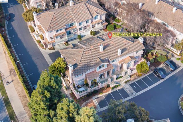 6139 Capriana Cmn, Fremont, CA 94555