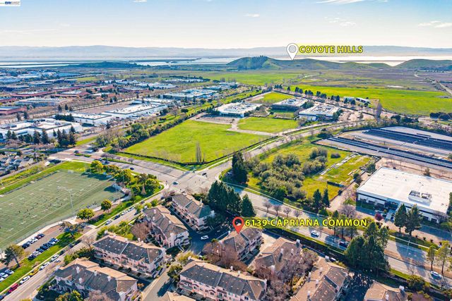 6139 Capriana Cmn, Fremont, CA 94555