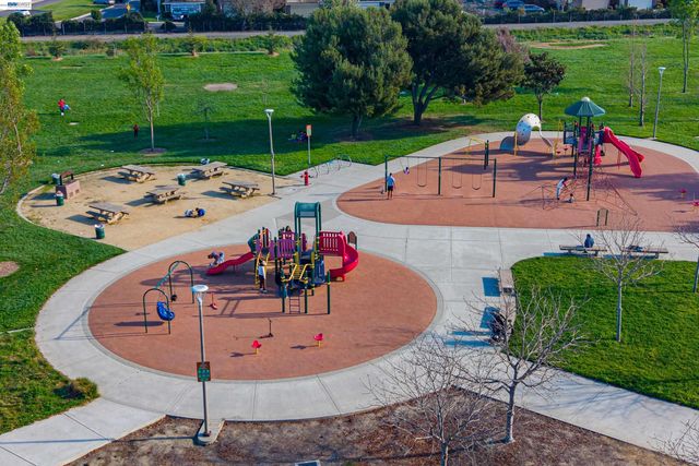 6139 Capriana Cmn, Fremont, CA 94555