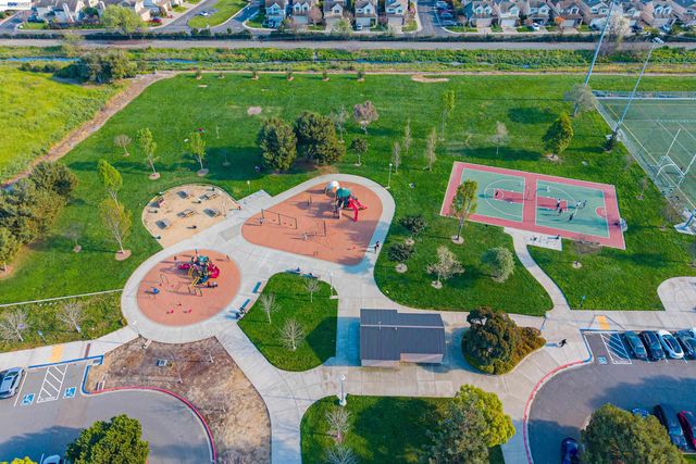 6139 Capriana Cmn, Fremont, CA 94555
