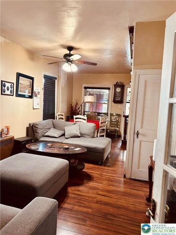 742 North 4TH Street, Allentown City, PA 18102