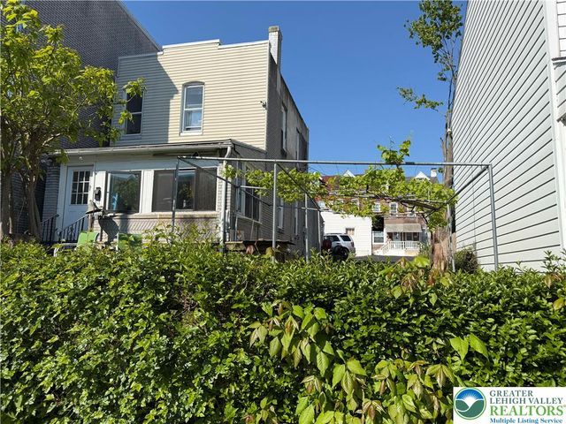 742 North 4TH Street, Allentown City, PA 18102
