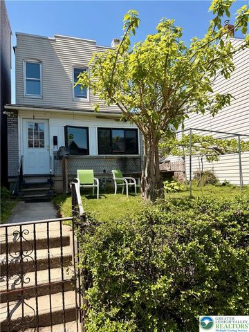 742 North 4TH Street, Allentown City, PA 18102