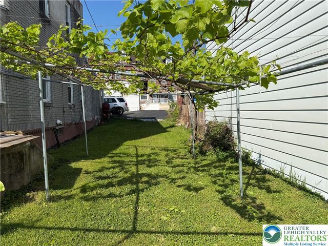 742 North 4TH Street, Allentown City, PA 18102