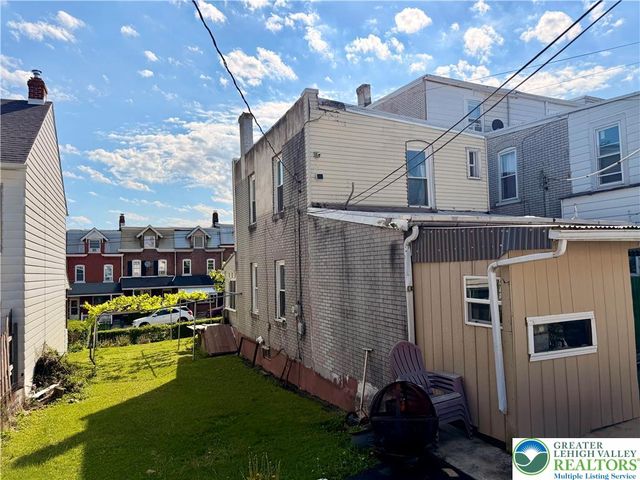 742 North 4TH Street, Allentown City, PA 18102
