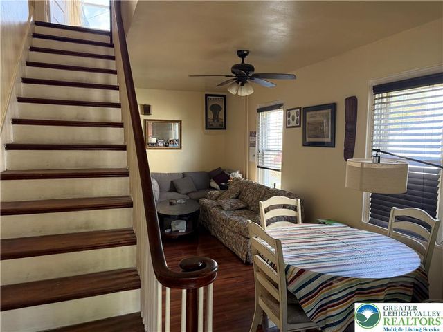 742 North 4TH Street, Allentown City, PA 18102