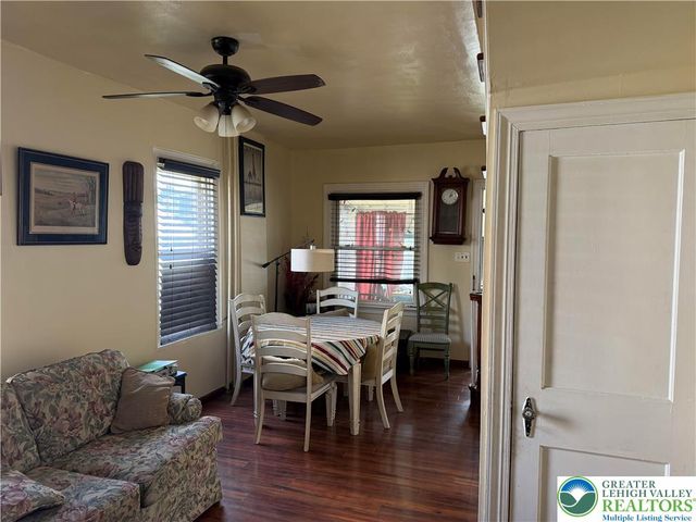 742 North 4TH Street, Allentown City, PA 18102