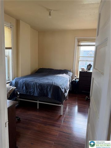 742 North 4TH Street, Allentown City, PA 18102