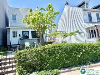 742 North 4TH Street, Allentown City, PA 18102