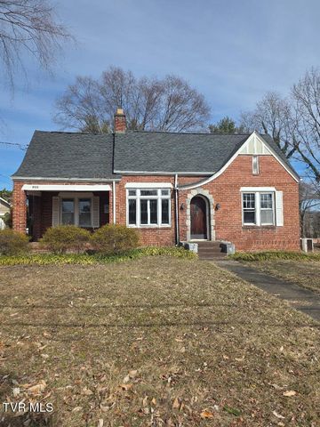 605 Haynes Street, Bristol, TN 37620