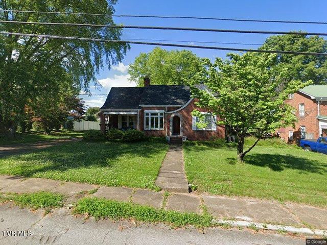 605 Haynes Street, Bristol, TN 37620