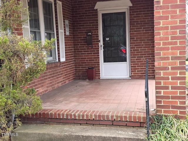 605 Haynes Street, Bristol, TN 37620