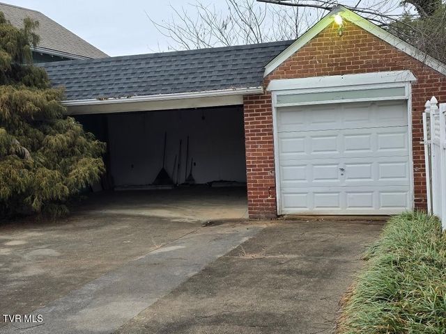 605 Haynes Street, Bristol, TN 37620