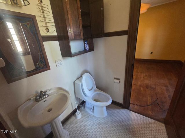 605 Haynes Street, Bristol, TN 37620