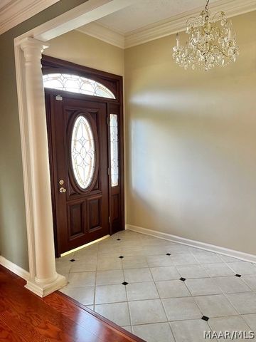 8200 Harrogate Hill, Montgomery, AL 36117