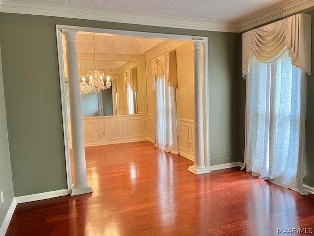 8200 Harrogate Hill, Montgomery, AL 36117