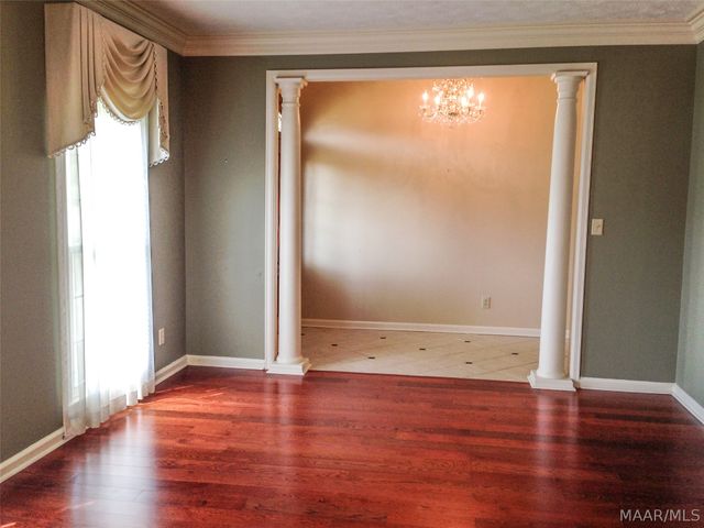 8200 Harrogate Hill, Montgomery, AL 36117