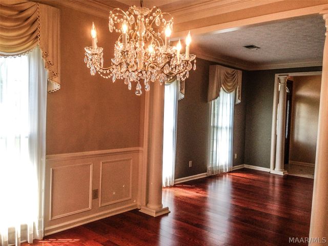 8200 Harrogate Hill, Montgomery, AL 36117