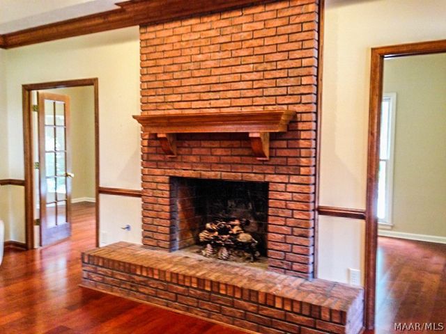 8200 Harrogate Hill, Montgomery, AL 36117