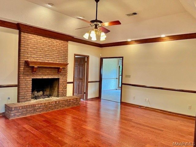 8200 Harrogate Hill, Montgomery, AL 36117