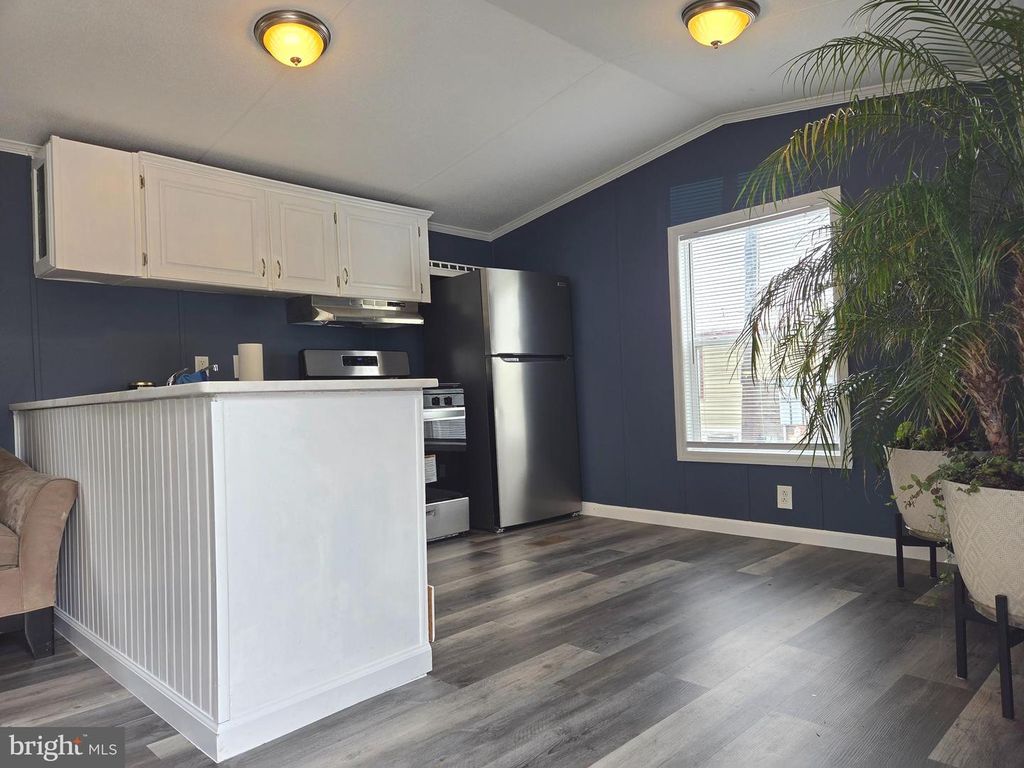 5224 MARLTON PIKE #63, Pennsauken, NJ 08109