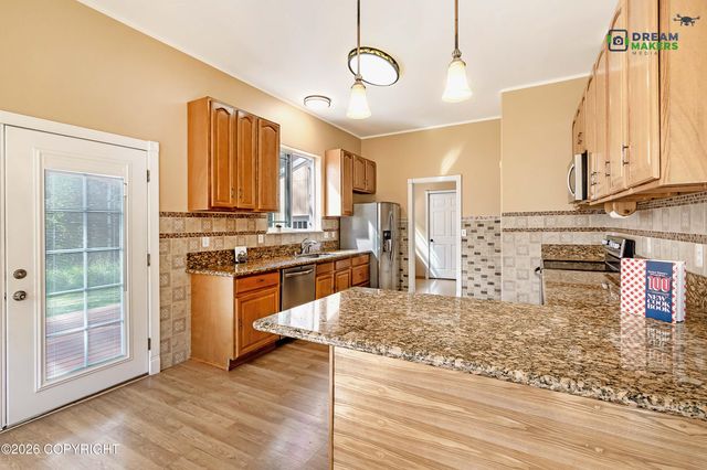 3630 W Lord Baranof Drive, Wasilla, AK 99654