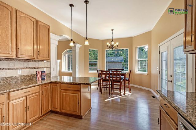 3630 W Lord Baranof Drive, Wasilla, AK 99654