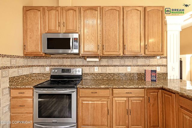 3630 W Lord Baranof Drive, Wasilla, AK 99654