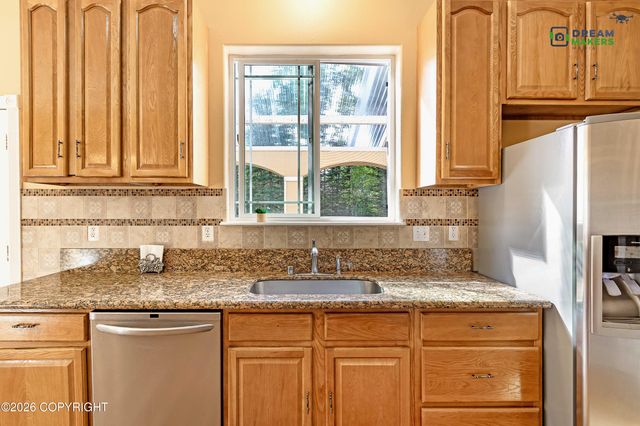 3630 W Lord Baranof Drive, Wasilla, AK 99654