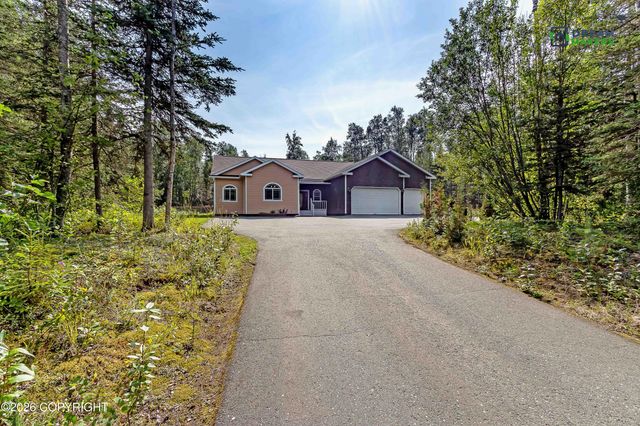 3630 W Lord Baranof Drive, Wasilla, AK 99654