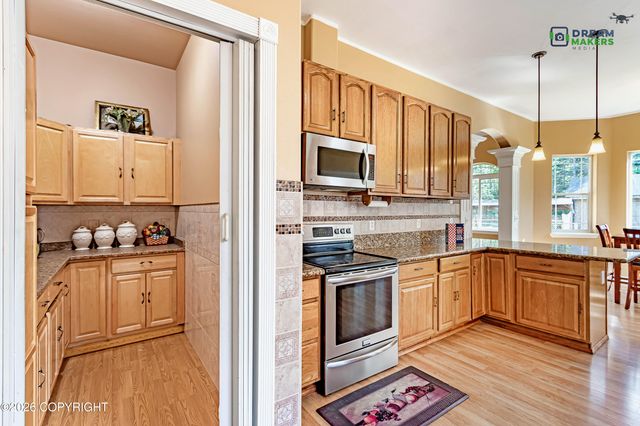 3630 W Lord Baranof Drive, Wasilla, AK 99654