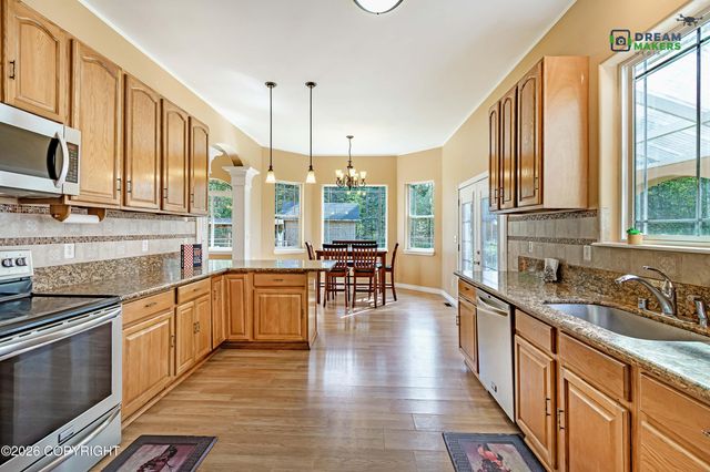 3630 W Lord Baranof Drive, Wasilla, AK 99654