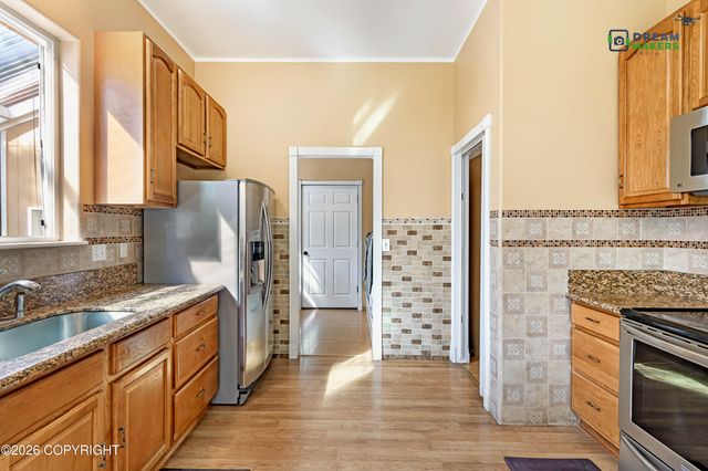 3630 W Lord Baranof Drive, Wasilla, AK 99654