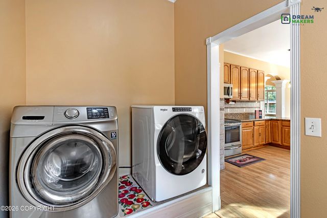 3630 W Lord Baranof Drive, Wasilla, AK 99654