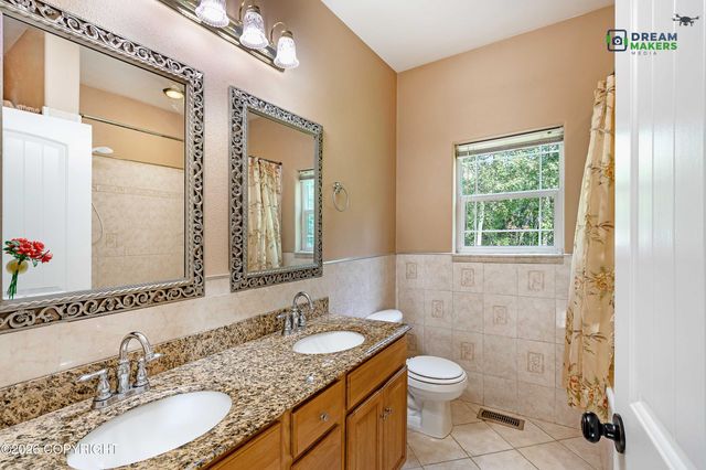 3630 W Lord Baranof Drive, Wasilla, AK 99654
