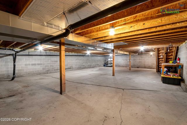 3630 W Lord Baranof Drive, Wasilla, AK 99654