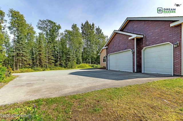 3630 W Lord Baranof Drive, Wasilla, AK 99654