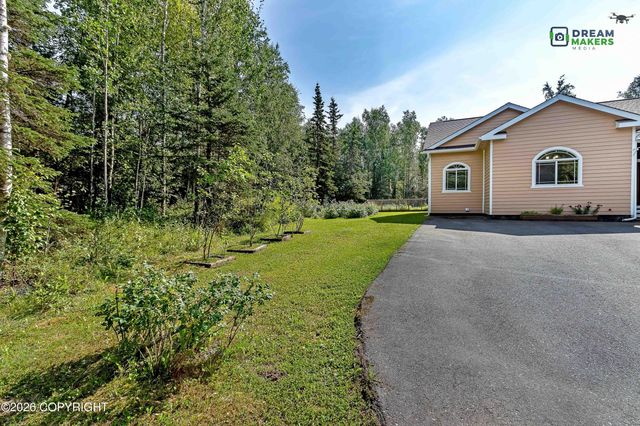 3630 W Lord Baranof Drive, Wasilla, AK 99654